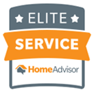 HomeAdvisor Elite Customer Service - R&S Roofing