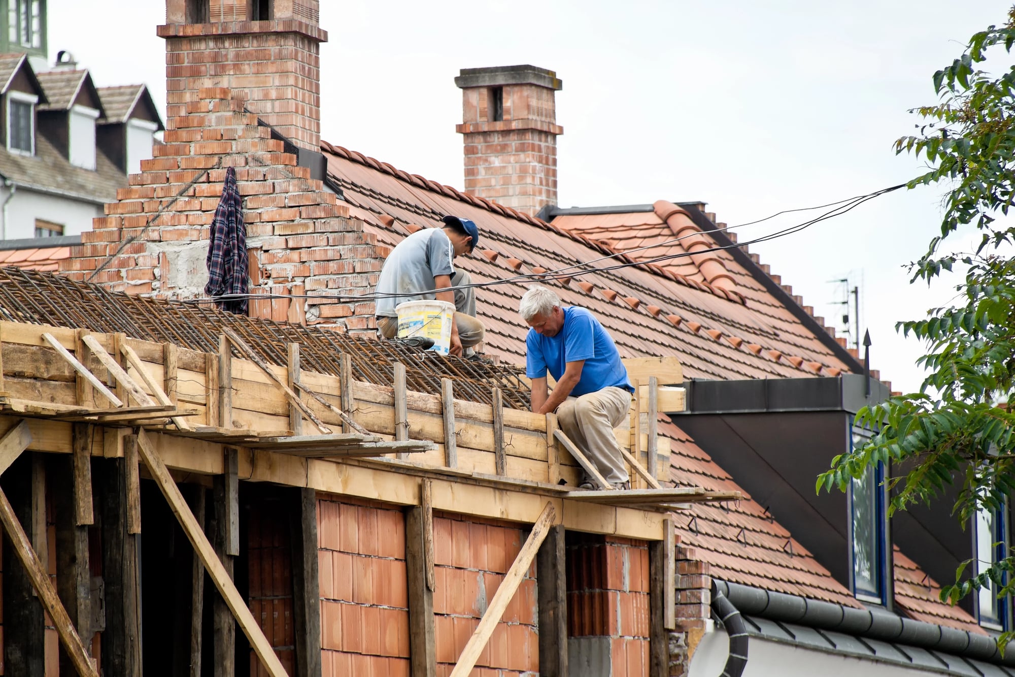 RS Roofs - Brookshire Roofers | R&S Roofing