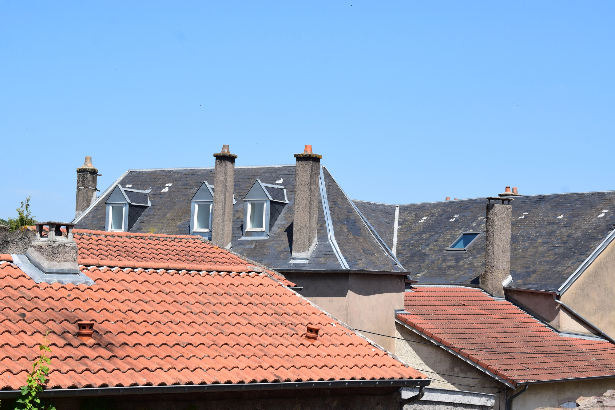 RS Roofs - Dallas Roofs | R&S Roofing