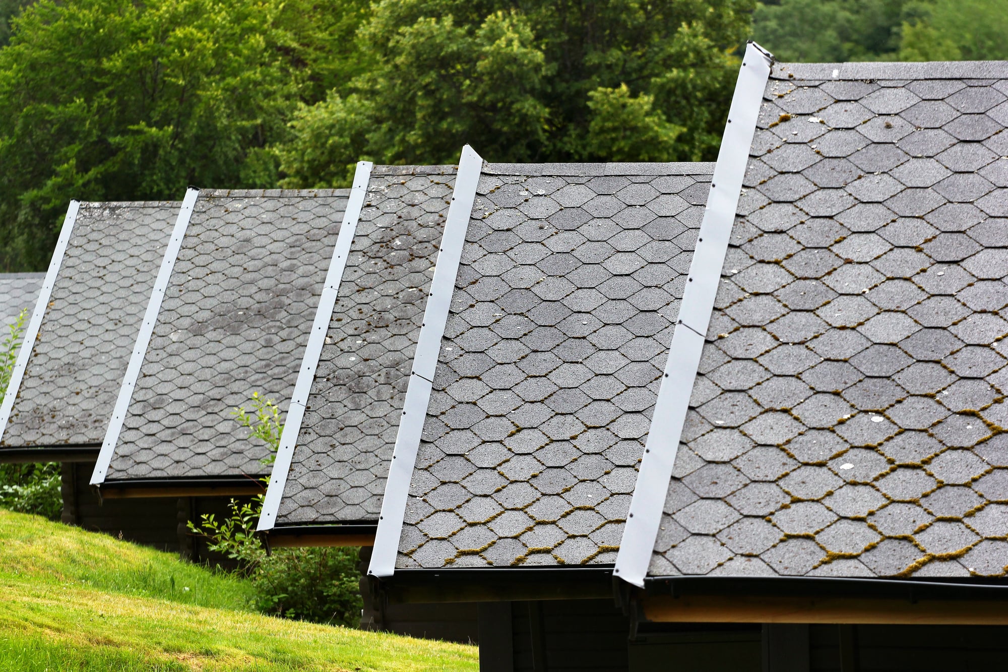 RS Roofs - Denton Roofs | R&S Roofing
