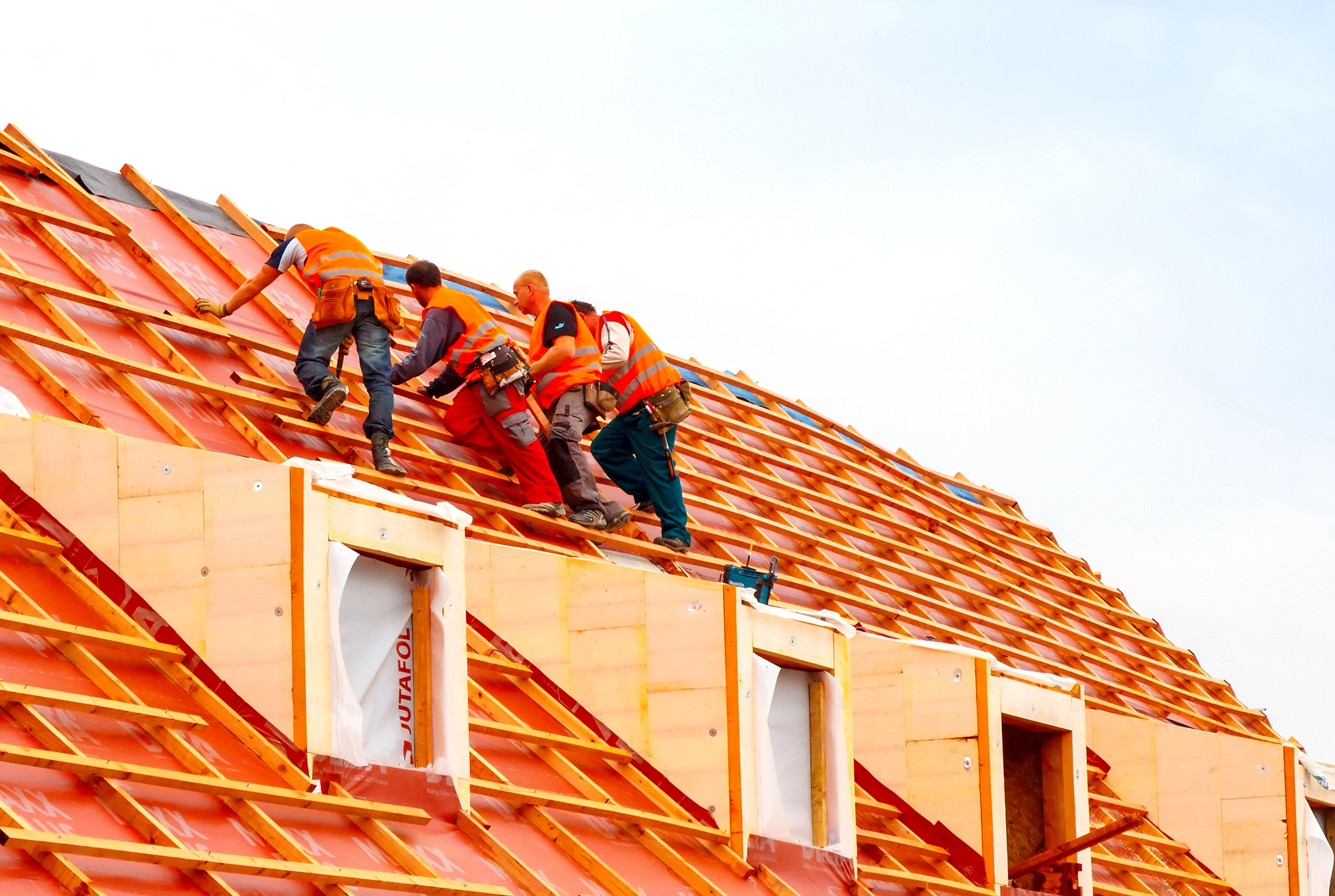 RS Roofs - Fulshear Roofers | R&S Roofing