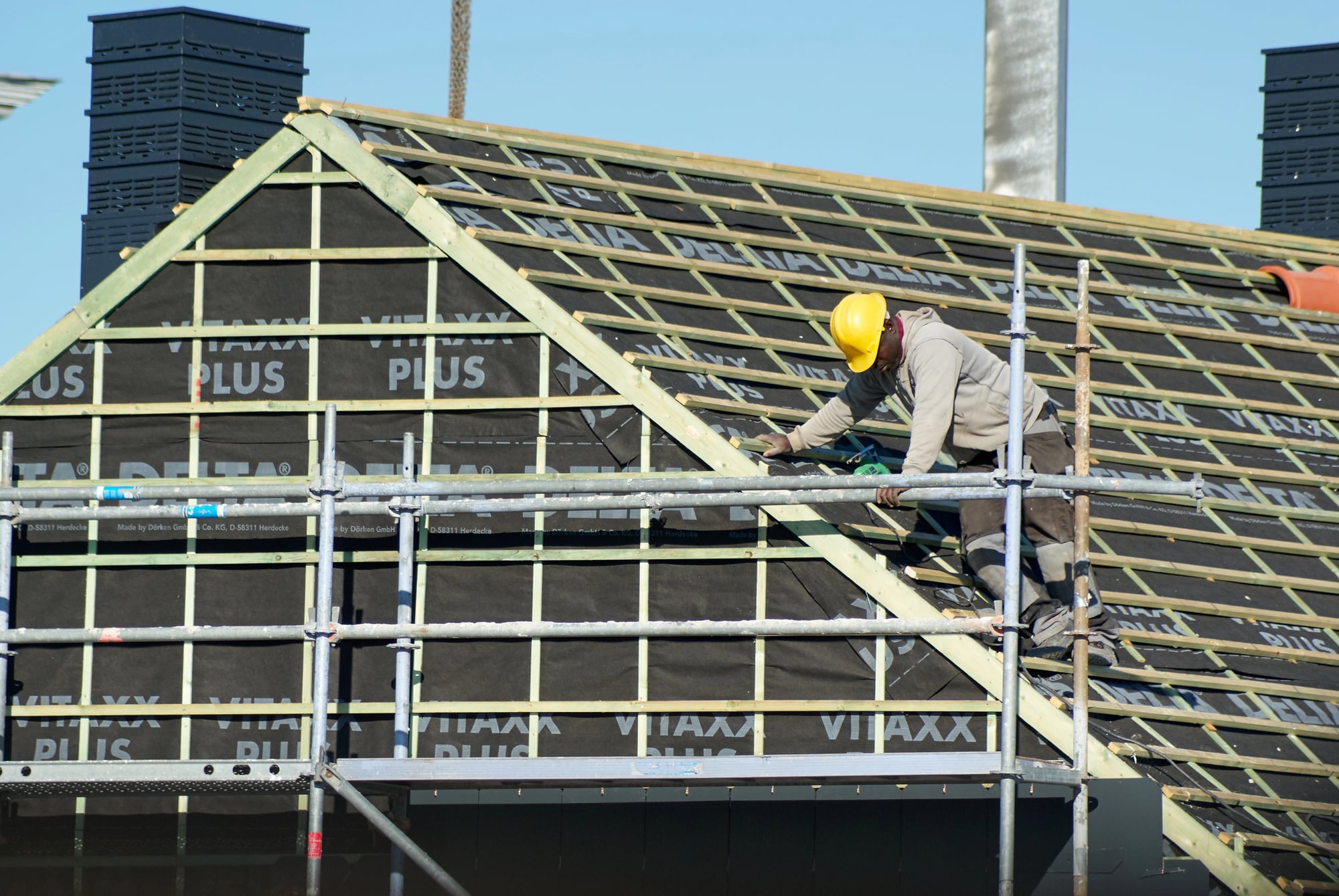 RS Roofs - Houston Roofers | R&S Roofing