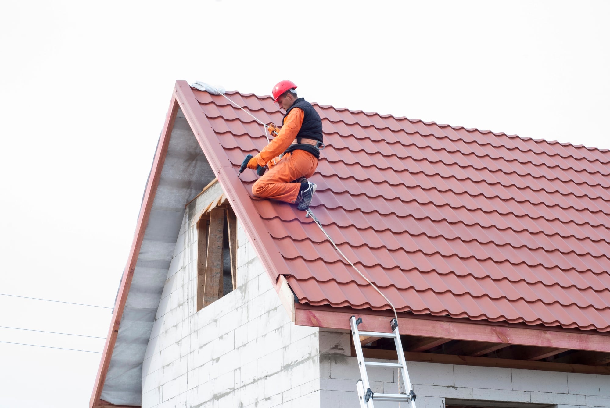 RS Roofs - Sugar Land Roofers | R&S Roofing