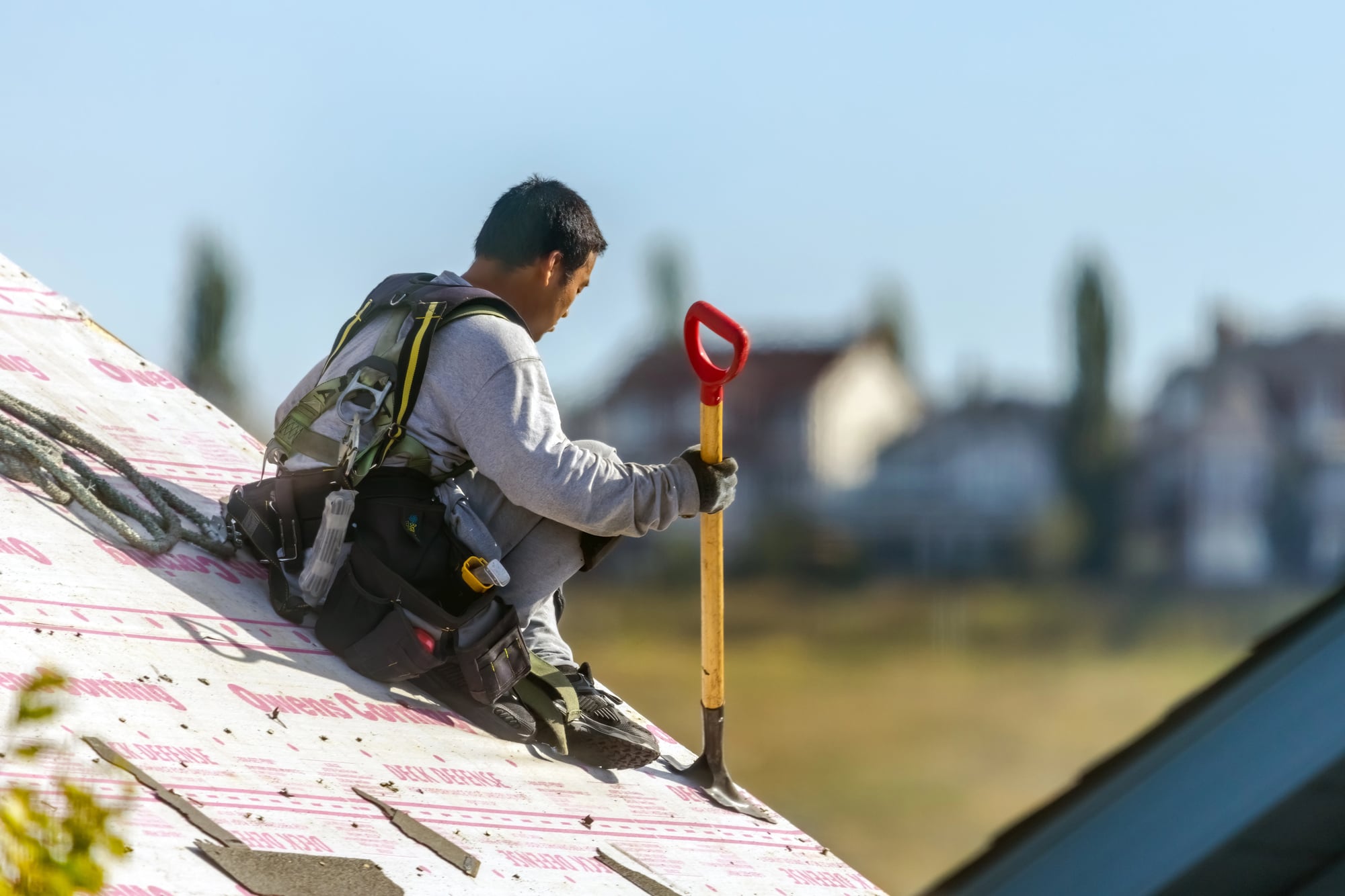 Rs Roofs - Fort Bend County Roofers | R&S Roofing
